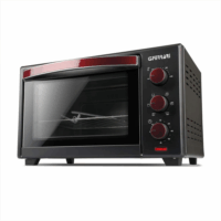 G3 Ferrari Il Moro 28 Plus G10132 Mini Légkeveréses sütő