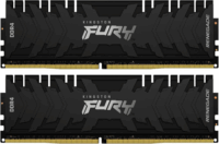 Kingston 64GB /3200 Fury Renegade DDR4 RAM KIT (2x32GB)
