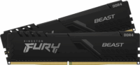 Kingston 32GB /3200 Fury Beast DDR4 RAM KIT (2x16GB)