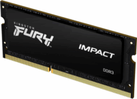 Kingston 4GB /1866 Fury Impact DDR3L Notebook RAM