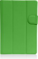Cellect Etui Univerzális Tablet Tok 8" Zöld