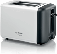 Bosch TAT3P421 DesignLine Kenyérpirító - Fehér