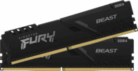 Kingston 32GB /3733 Fury Beast DDR4 RAM KIT (2x16GB)