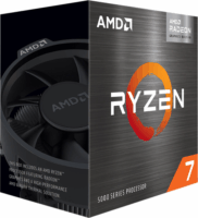 AMD Ryzen 7 5700G 3.8GHz (sAM4) Processzor - BOX