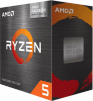 AMD Ryzen 5 5600G 3.9GHz (sAM4) Processzor - BOX