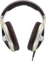 Sennheiser HD 599 Fejhallgató Barna-Krém