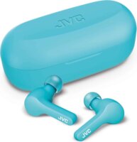 JVC HA-A7TANU Bluetooth Headset Kék