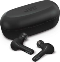 JVC HA-A7TBNU Bluetooth Headset Fekete