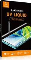 Amorus Samsung Galaxy S10 Liquid üveg kijelzővédő