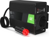 Green Cell INV29 Autós inverter (12V / 600W)