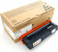 Ricoh SP4500HE Toner Fekete