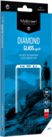 MyScreen Diamond Glass Edge Huawei P40 Pro+ 5G Edzett üveg kijelzővédő