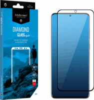 MyScreen Diamond Glass Edge Samsung Galaxy S20 Ultra 5G Edzett üveg kijelzővédő