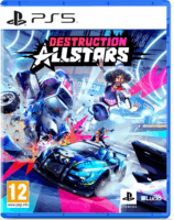 Destruction AllStars (PS5)