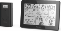 Hama Meteotime Időjárás állomás