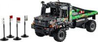 LEGO® Technic: 42129 - 4x4 Mercedes-Benz offroad truck