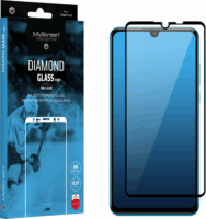 MyScreen Diamond Glass Edge Huawei P30 Edzett üveg kijelzővédő