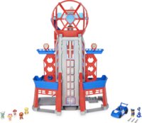 Spin Master Mancs őrjárat: Főhadiszállás torony 90cm (6060353)