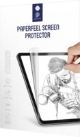 Dux Ducis Paperfeel Apple iPad 10.2 Edzett üveg kijelzővédő