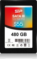 Silicon Power 480GB S55 2,5" SATA3 SSD