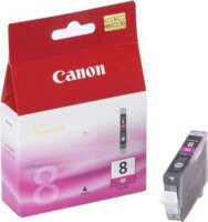 Canon CLI-8M Magenta Tintapatron