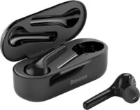 Baseus Encok Ture NGW07-01 Bluetooth fülhallgató Fekete