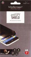 Myscreen Antispy Shield Samsung Galaxy Tab S6 Lite Edzett üveg kijelzővédő