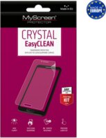 MyScreen Crystal Samsung Galaxy Tab Active Pro 10.1" kijelzővédő fólia