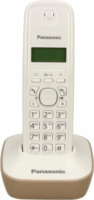 Panasonic KX-TG1611PDJ Asztali telefon - Fehér