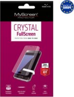 MyScreen Crystal Fullscreen M4782CCHO FC Huawei P40 kijelzővédő fólia