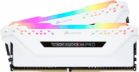 Corsair 16GB /3600 Vengeance RGB PRO White DDR4 RAM KIT (2x8GB)