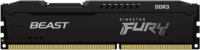 Kingston 8GB /1866 Fury Beast Black DDR3 RAM
