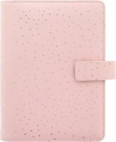 Filofax Confetti 150 x 120mm Gyűrűs kalendárium - Rózsakvarc