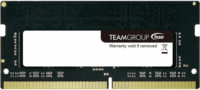 TeamGroup 4GB /2666 Elite DDR4 Notebook RAM