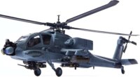 Academy AH-64A ANG South Carolina repülőgép műanyag modell