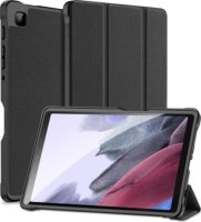 Dux Ducis Domo GP-108561 Samsung Galaxy Tab A7 Lite Trifold Tok 8.7" Fekete