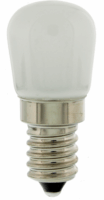 Scanpart LED izzó szagelszívóhoz 2W 140lm 3000K E14 - Meleg fehér
