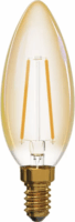 Emos Vintage LED gyertya izzó 2W 170lm 2200K E14 - Meleg fehér