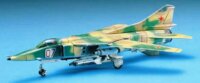Academy Mig 27 Flogger repülőgép műanyag modell (1:72)