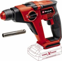 Einhell TE-HD 18/12 Li-Solo Akkumulátoros ütvefúró-csavarozó (Akku és töltő nélkül)