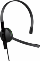 Microsoft Xbox One Chat Headset Fekete/Zöld
