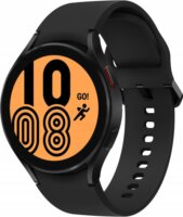 Samsung Galaxy Watch4 (44 mm) okosóra - Fekete