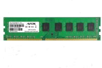 Afox 4GB /1600 DDR3 RAM