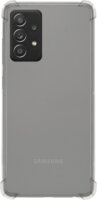 Gigapack Samsung Galaxy A52 5G/4G Szilikon Tok - Átlátszó