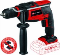 Einhell TC-ID 18 Li-Solo Akkumlátoros Ütvefúró (Akku és Töltő nélkül)