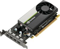 PNY T1000 4GB GDDR6 Videókártya