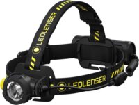 Ledlenser H7R fejlámpa