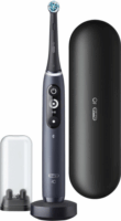 Oral-B iO Series 7N Magnetikus Elektromos fogkefe - Fekete