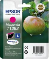 Epson T1293 Eredeti Tintapatron Magenta