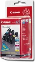 Canon CLI-526CMY multipack tintapatron